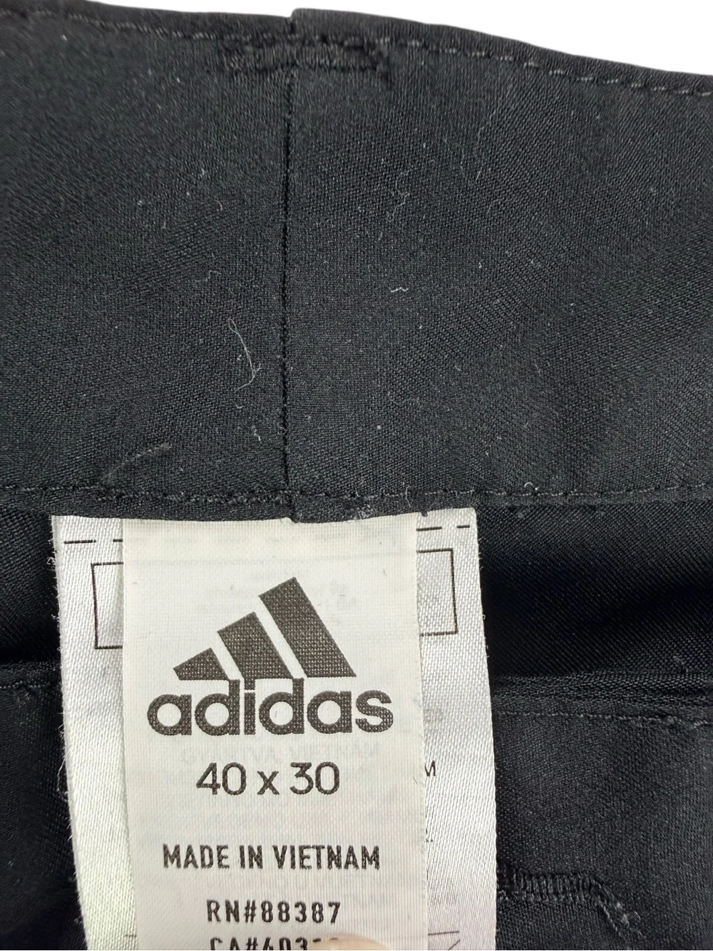 adidas classic golf
